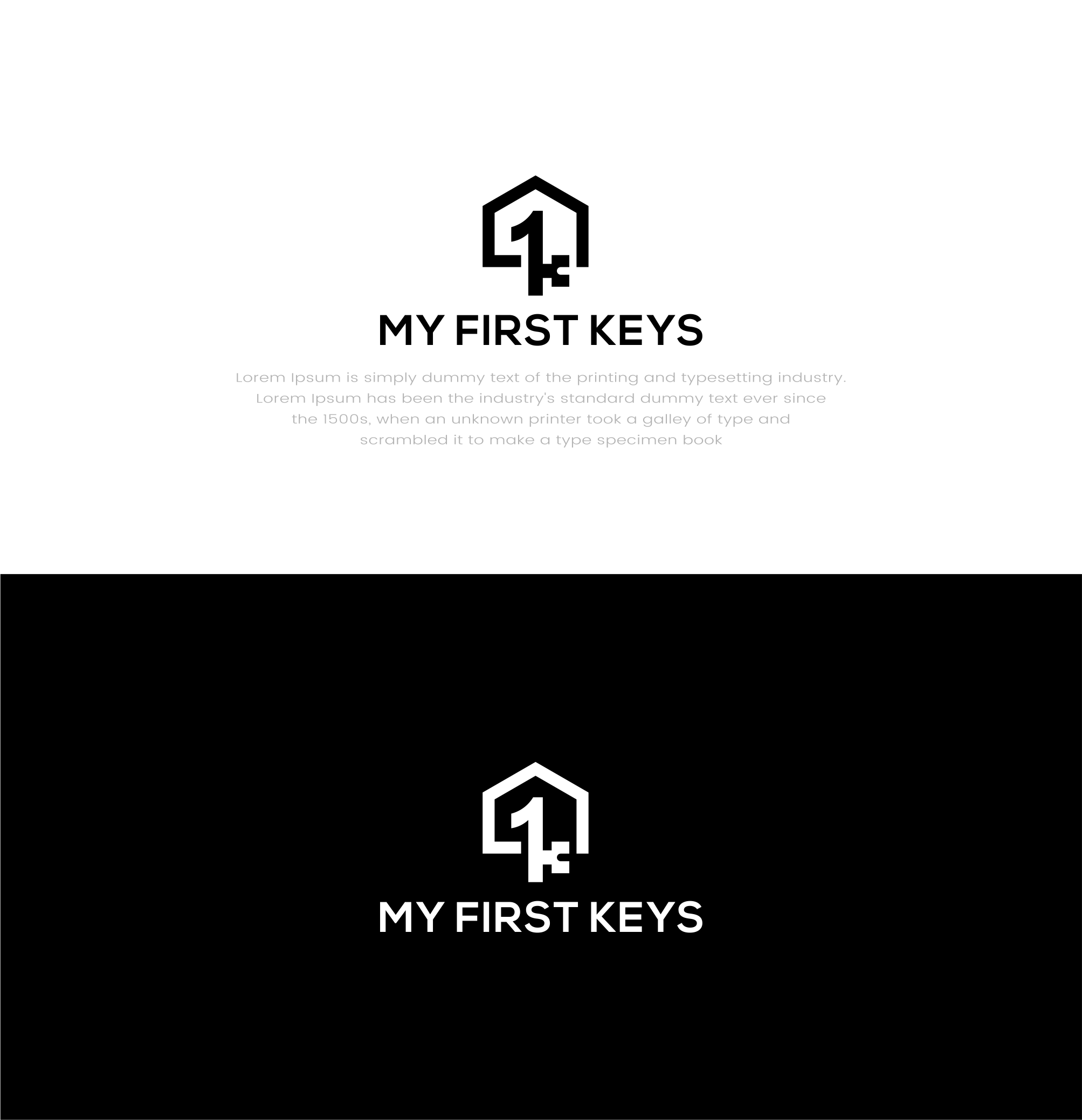 Logo Design by Barokahe guse for Upper Edge Property Management Inc. | Design #34470731