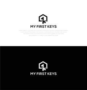 Logo Design by Barokahe guse for Upper Edge Property Management Inc. | Design: #34470731