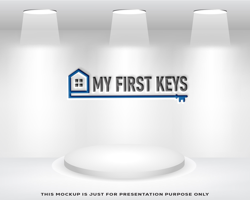 Logo Design by niajul hok for Upper Edge Property Management Inc. | Design #34477391