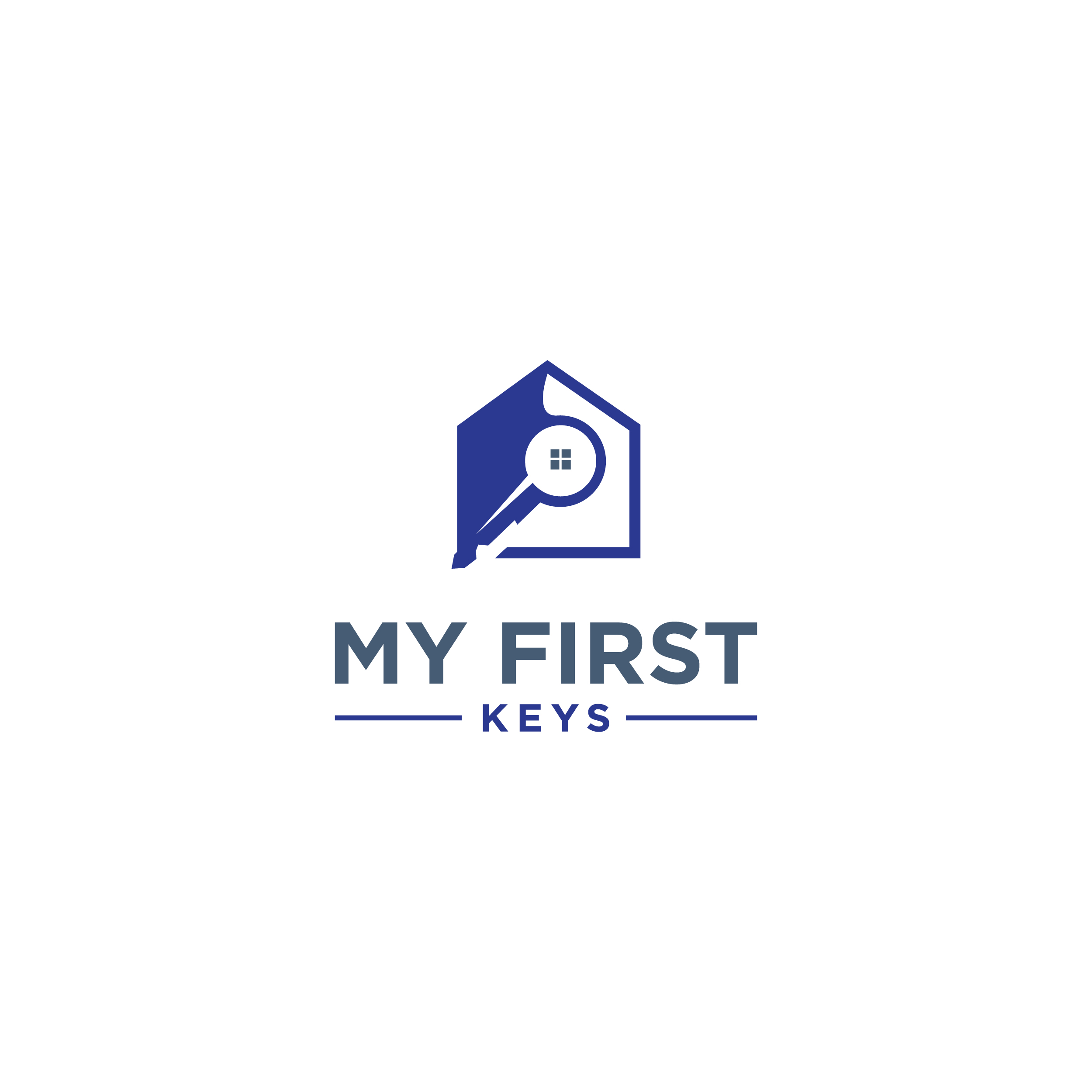 Logo Design by Krold IT Solutions for Upper Edge Property Management Inc. | Design #34473331
