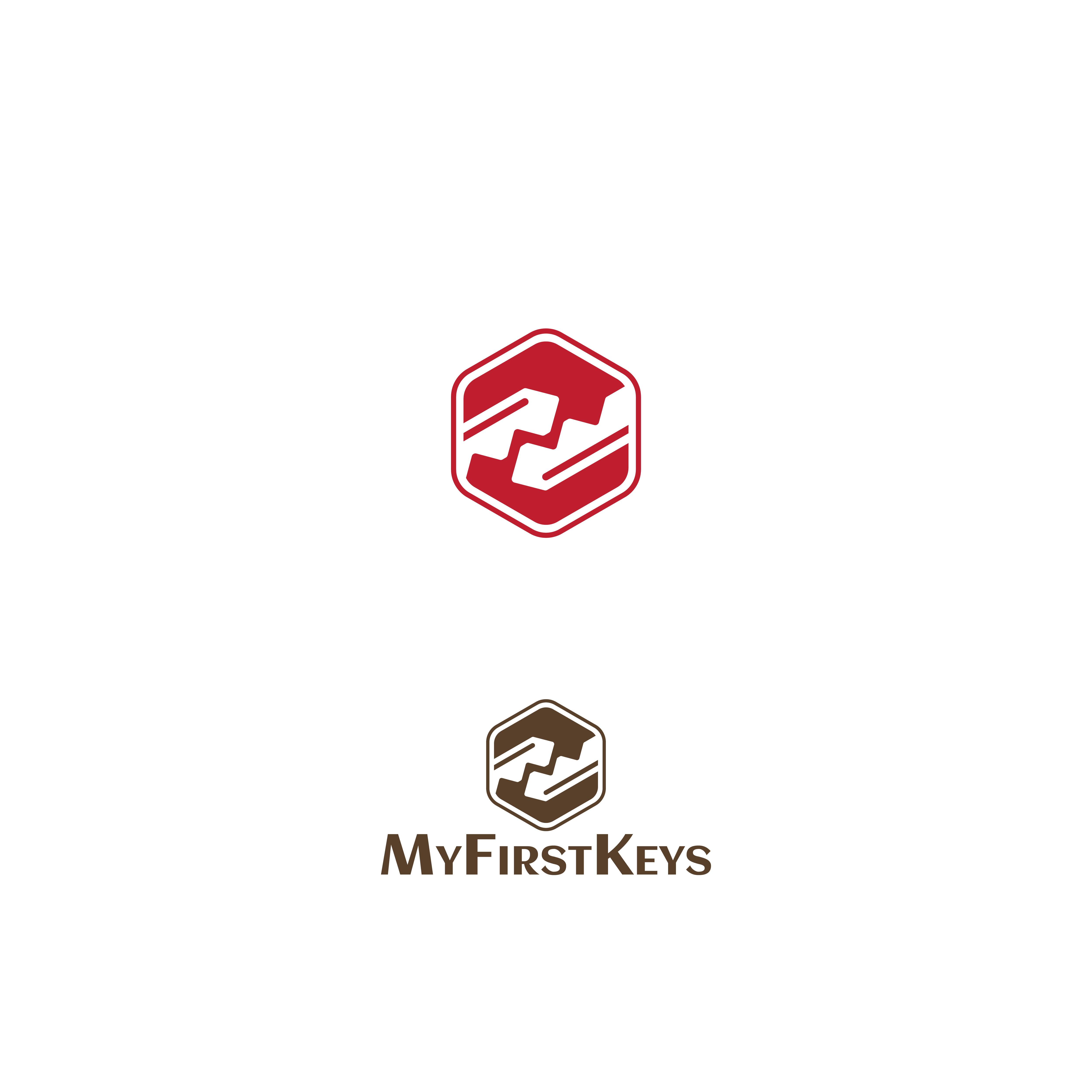 Logo-Design von Microos für Upper Edge Property Management Inc. | Design #34475083