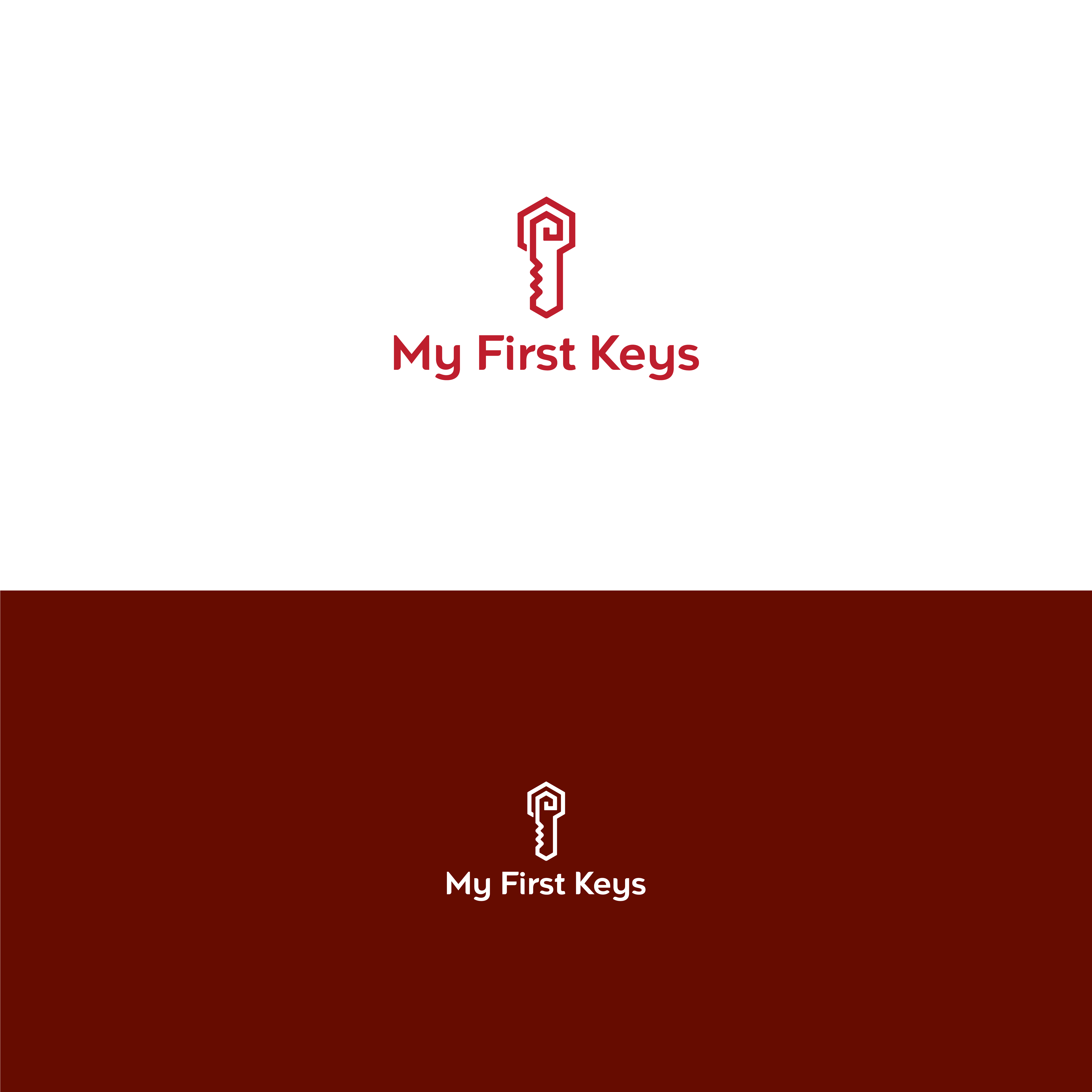 Design de Logo par Microos pour Upper Edge Property Management Inc. | Design #34491987