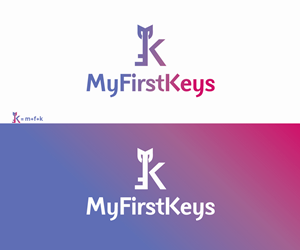 Logo Design by S5 for Upper Edge Property Management Inc. | Design: #34469571