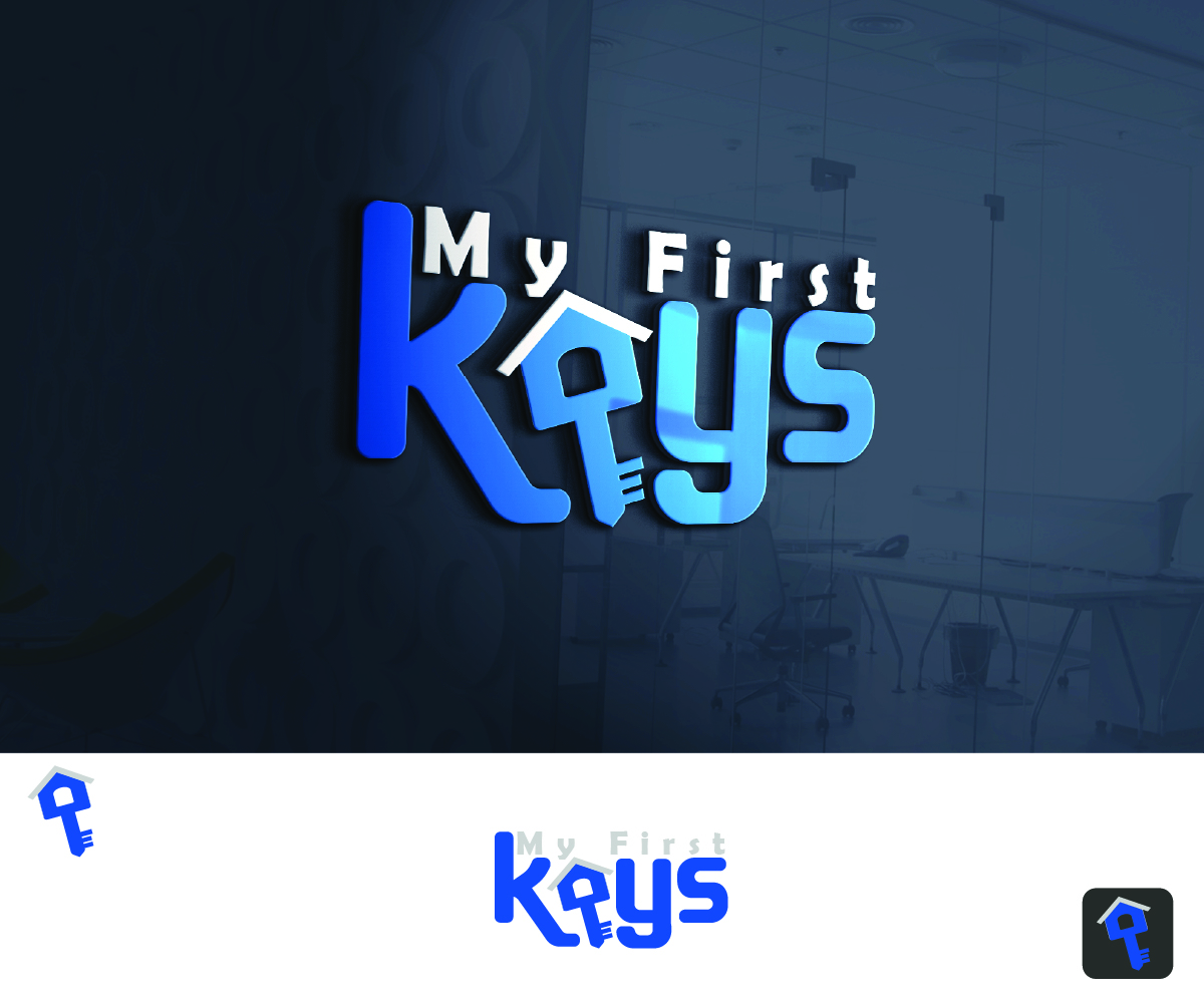 Logo Design by S5 for Upper Edge Property Management Inc. | Design #34511445