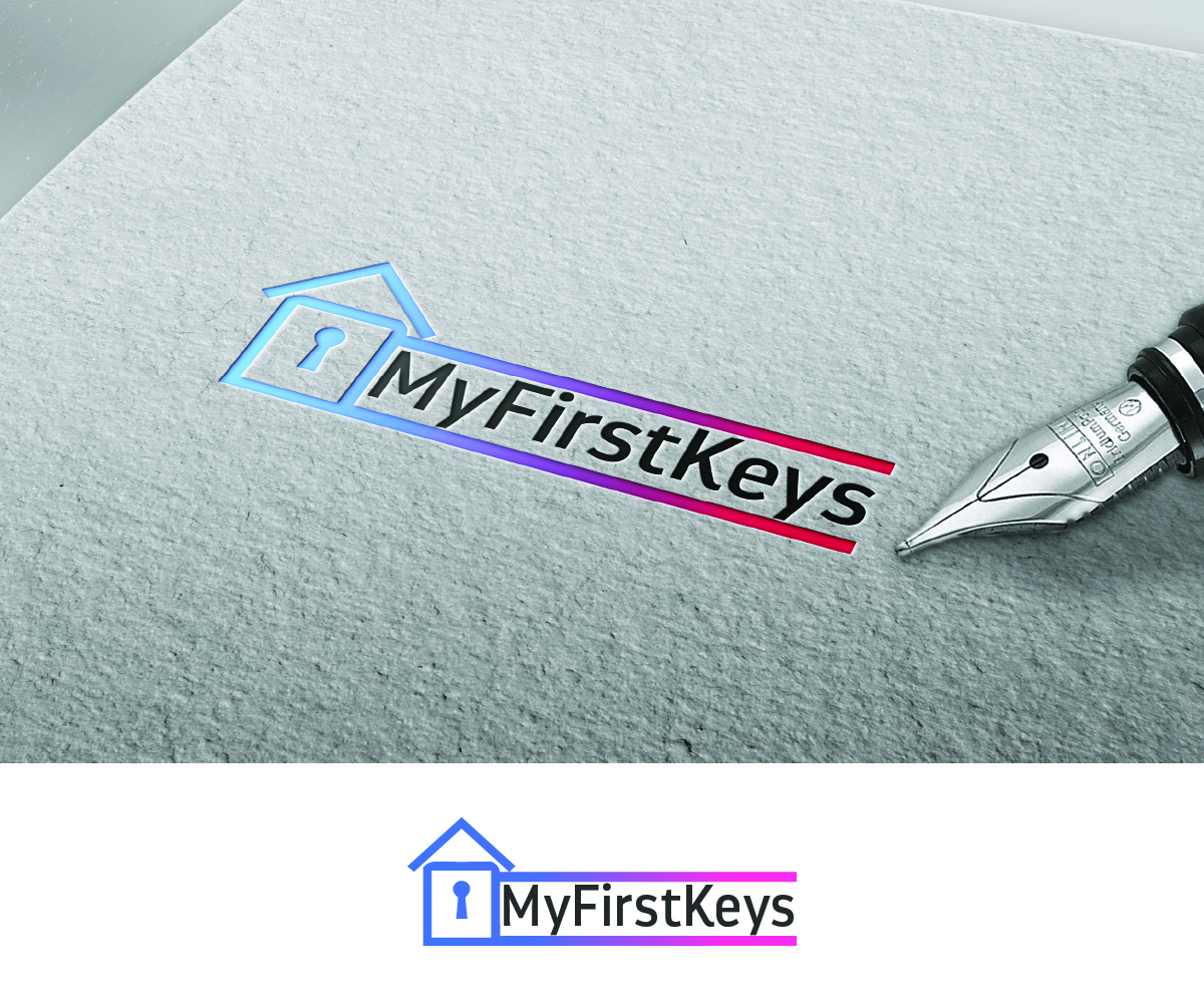 Logo Design by S5 for Upper Edge Property Management Inc. | Design #34511651