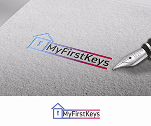 Logo Design by S5 for Upper Edge Property Management Inc. | Design: #34511651