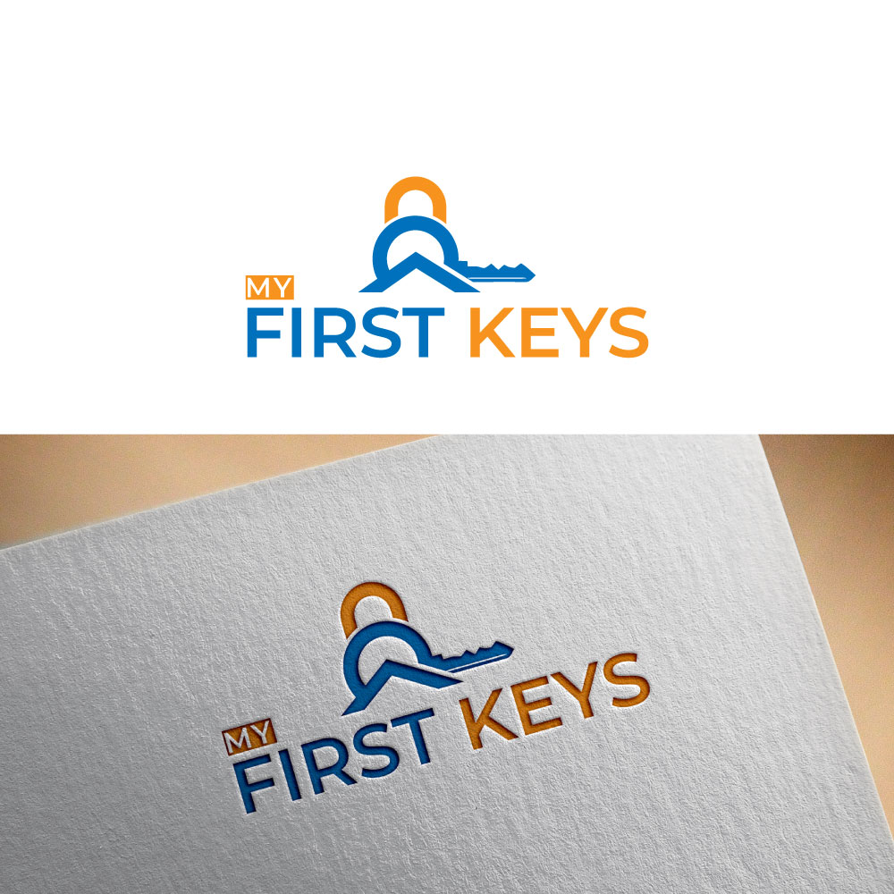 Logo-Design von designhunt(verifiyed01) für Upper Edge Property Management Inc. | Design #34479379