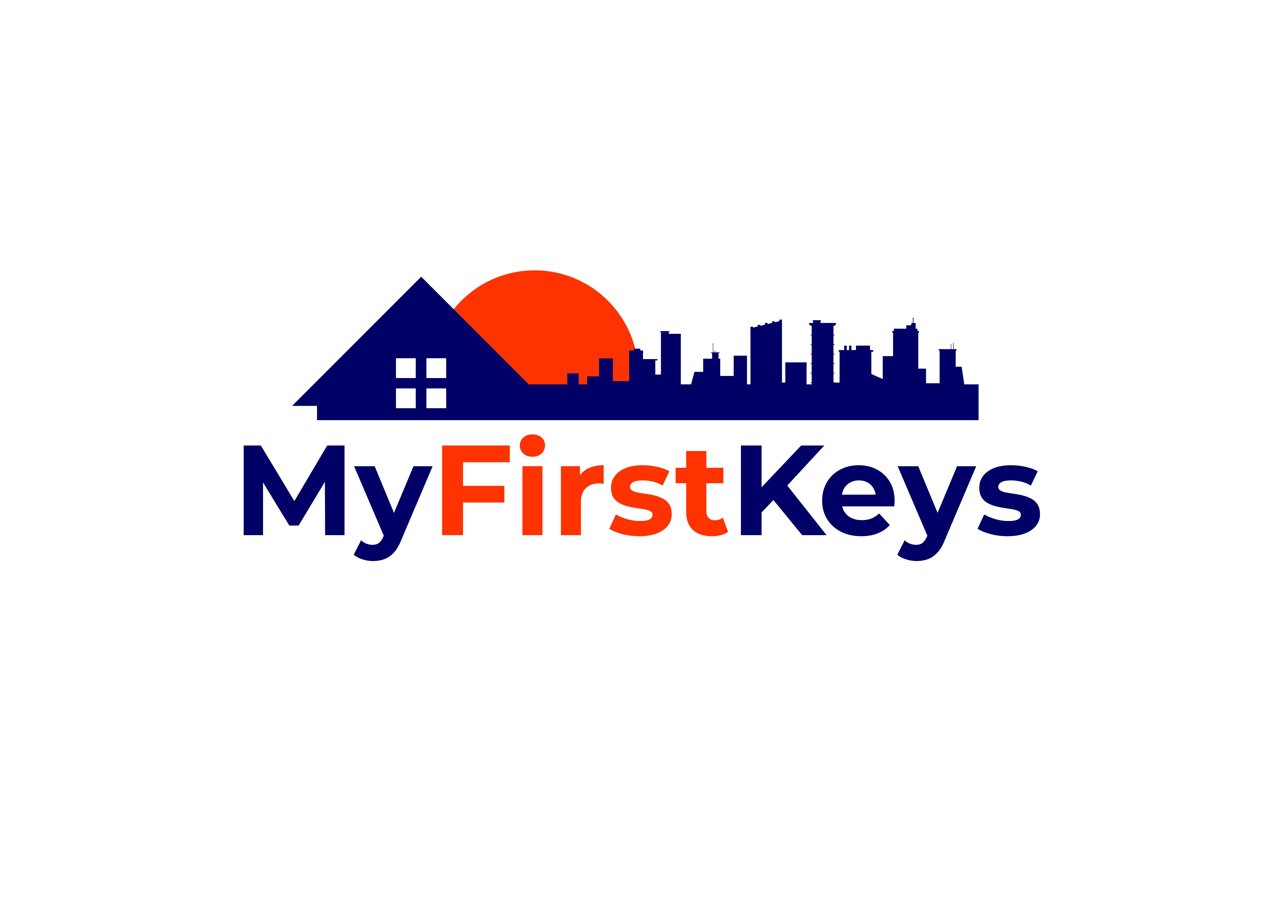 Logo Design by Hasib3509 for Upper Edge Property Management Inc. | Design #34477105