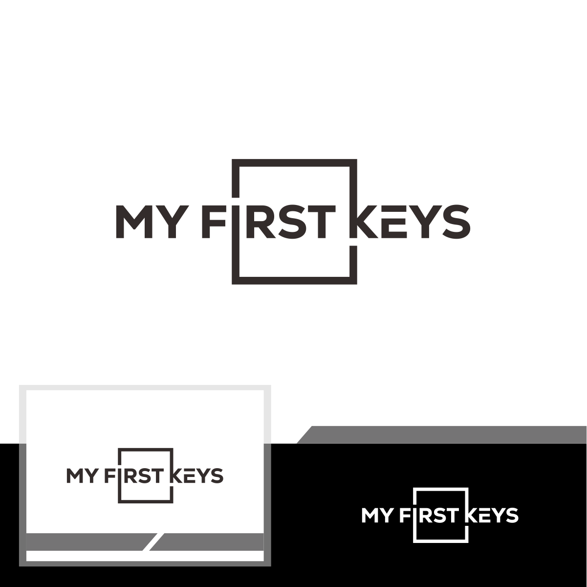 Logo Design by Argidhan for Upper Edge Property Management Inc. | Design #34471221