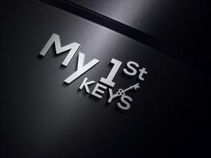 Logo Design by falcon f9 for Upper Edge Property Management Inc. | Design: #34474501