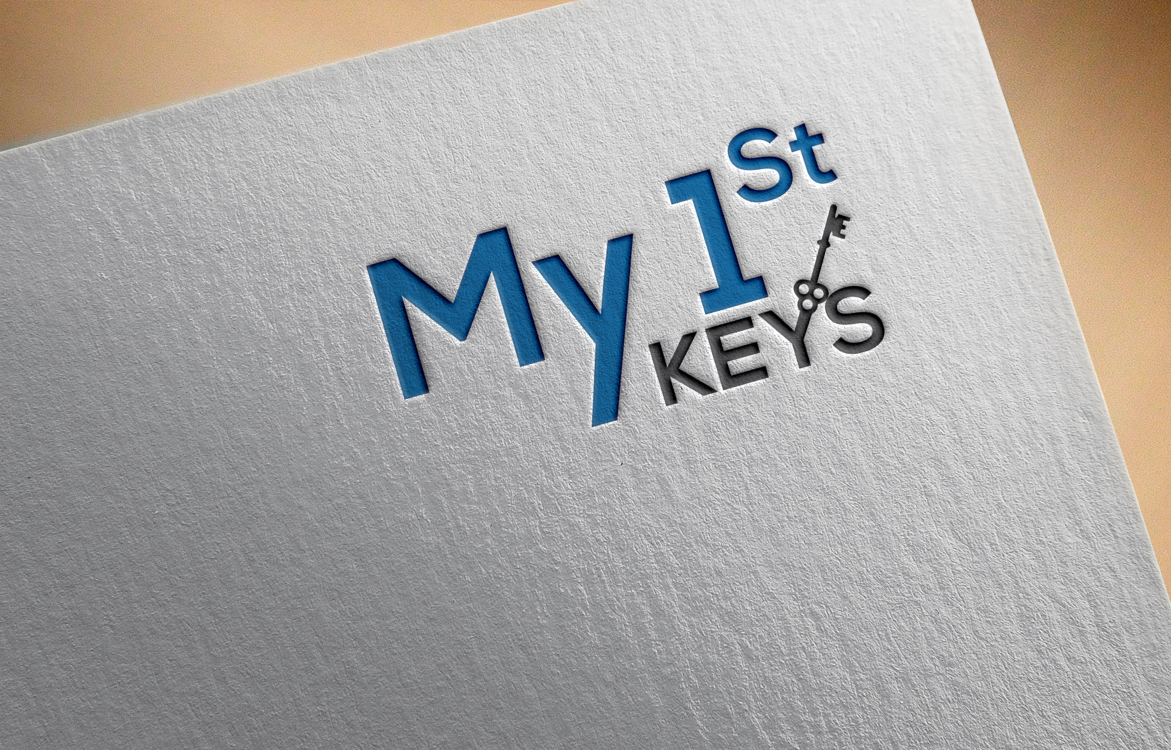 Logo Design by falcon f9 for Upper Edge Property Management Inc. | Design #34474503