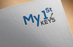 Logo Design by falcon f9 for Upper Edge Property Management Inc. | Design: #34474503