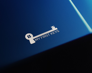 Logo Design by Majesty Design  for Upper Edge Property Management Inc. | Design: #34470414