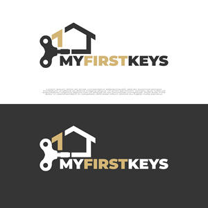 Logo Design by MasMasDesign for Upper Edge Property Management Inc. | Design: #34469235