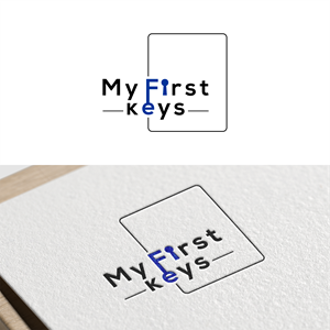 Logo Design by ArtAND_Studio for Upper Edge Property Management Inc. | Design: #34471062