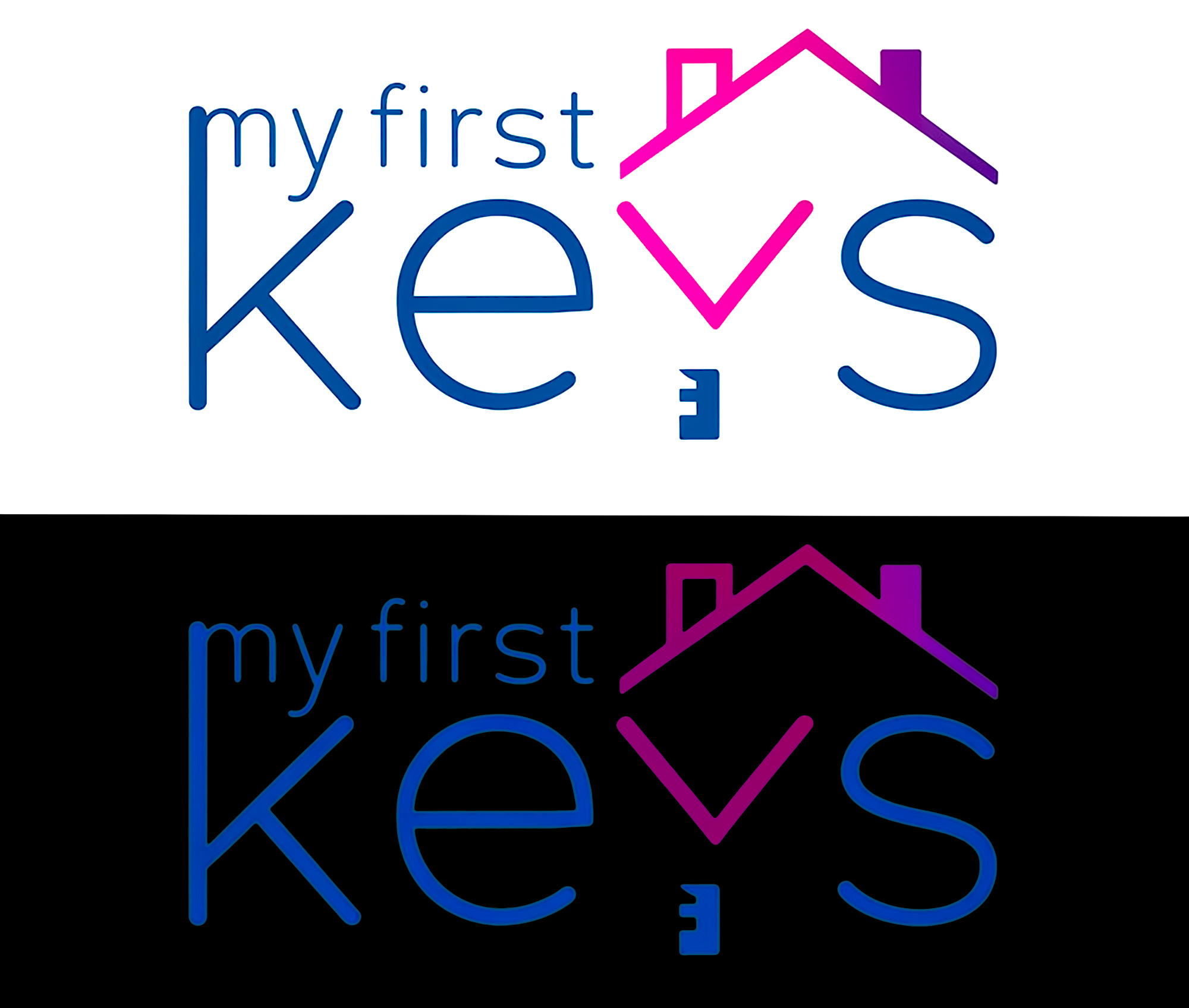 Logo Design by shakibali for Upper Edge Property Management Inc. | Design #34475785