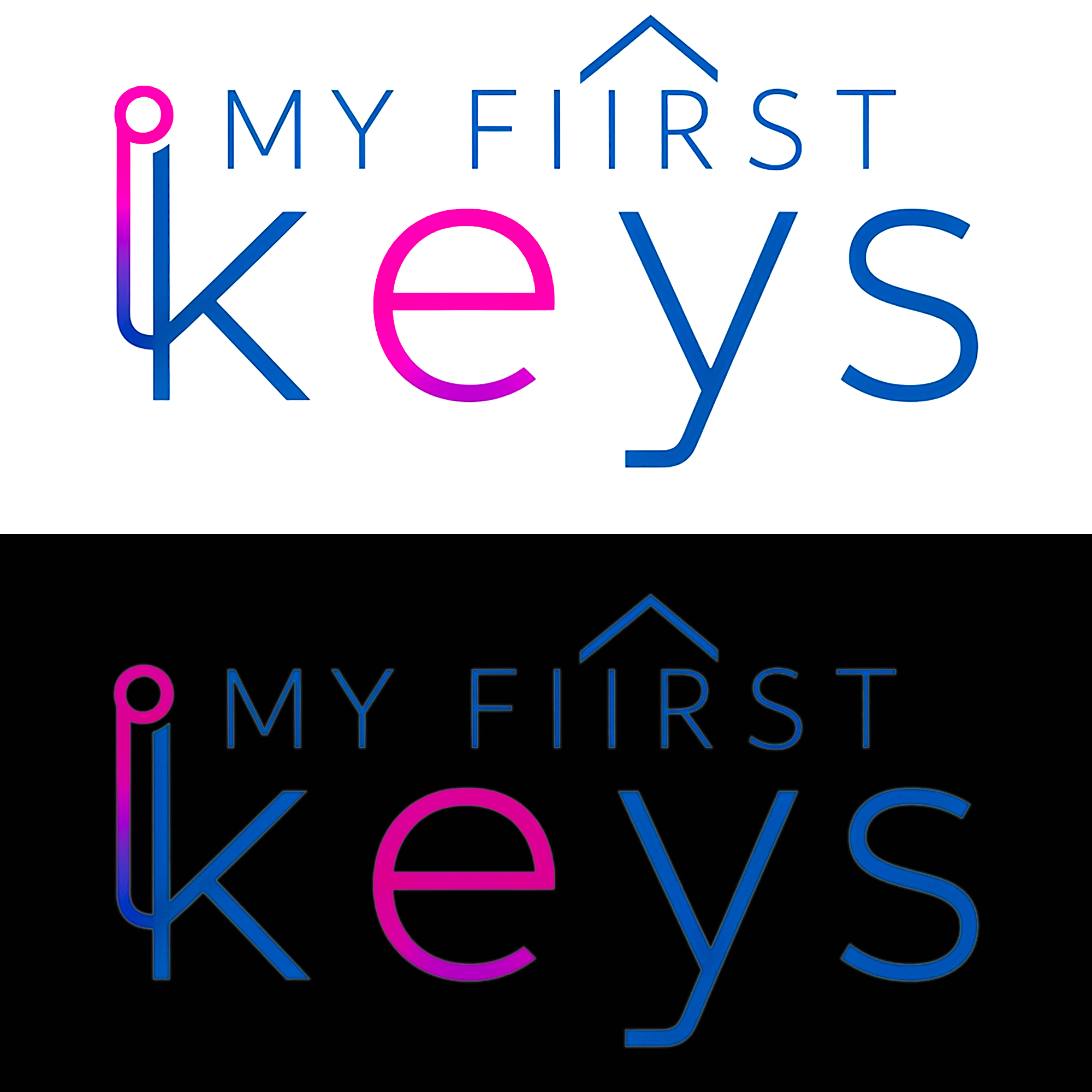 Logo Design by shakibali for Upper Edge Property Management Inc. | Design #34475787