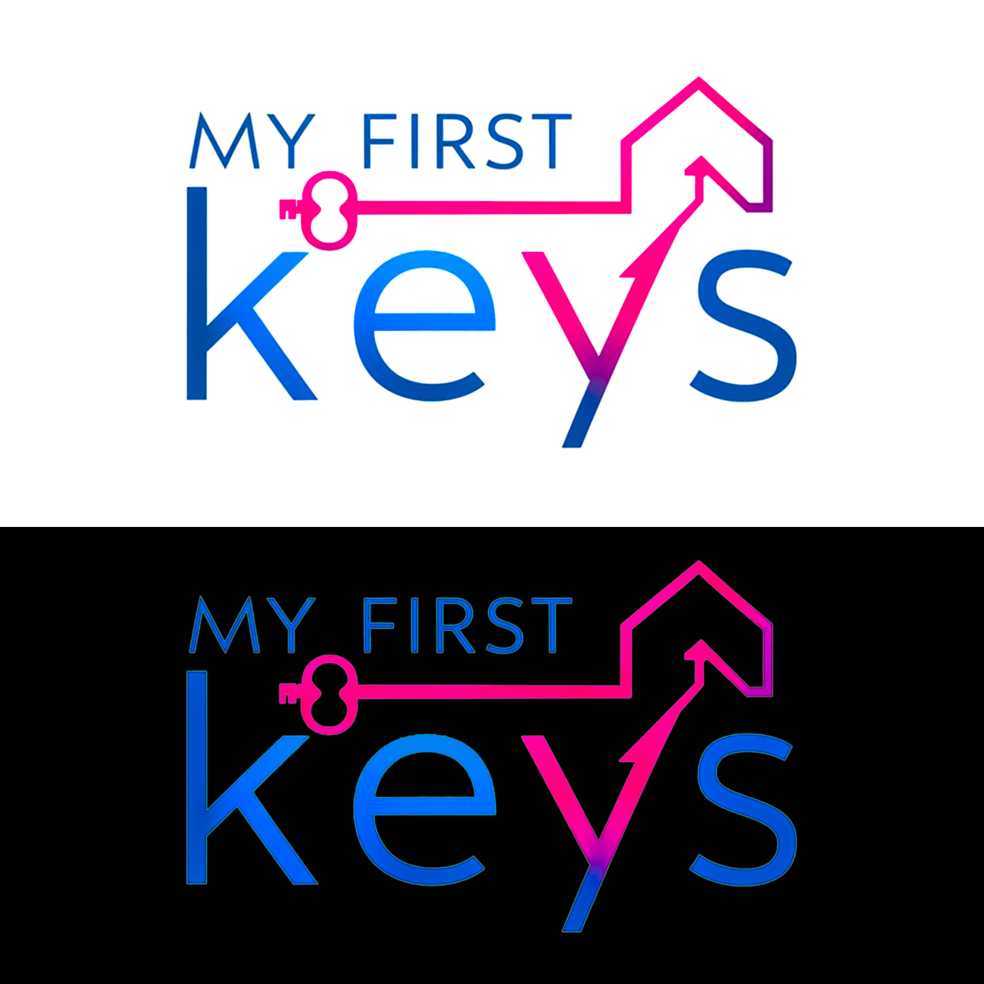 Logo Design by shakibali for Upper Edge Property Management Inc. | Design #34475788