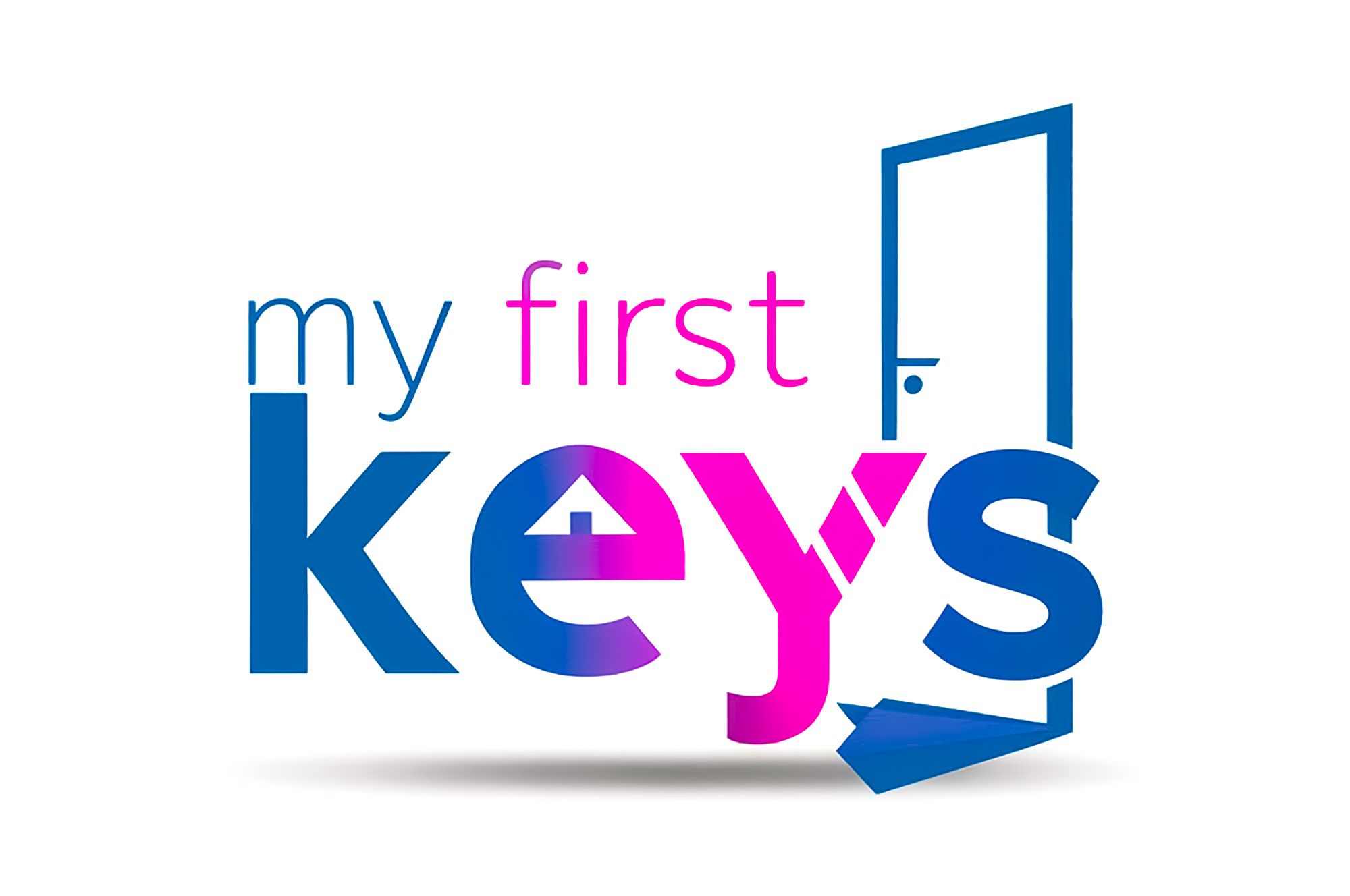 Logo Design by shakibali for Upper Edge Property Management Inc. | Design #34475789