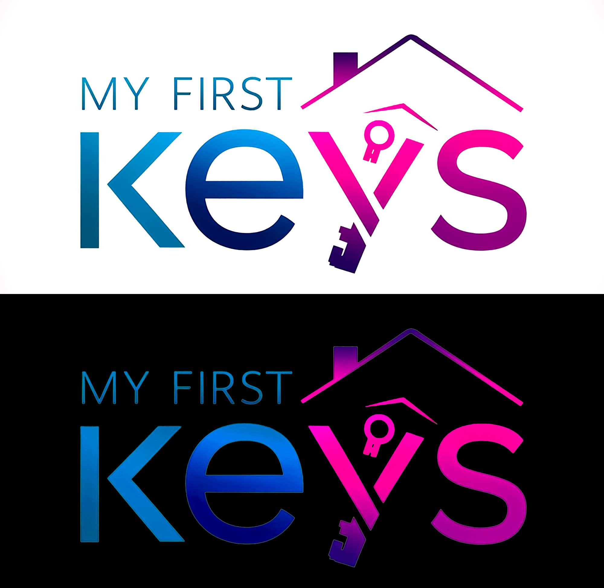 Logo Design by shakibali for Upper Edge Property Management Inc. | Design #34475790