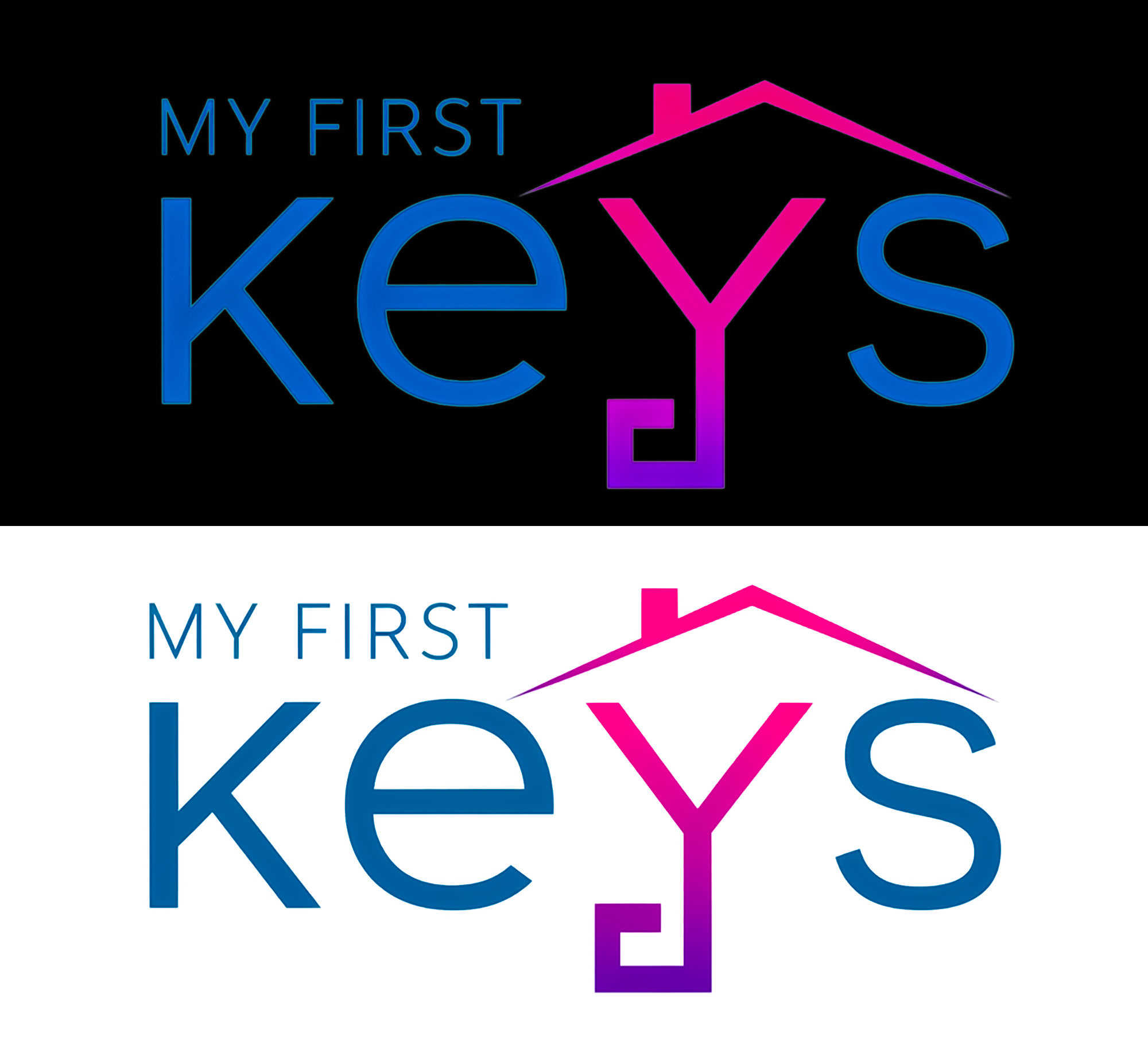 Logo Design by shakibali for Upper Edge Property Management Inc. | Design #34475791