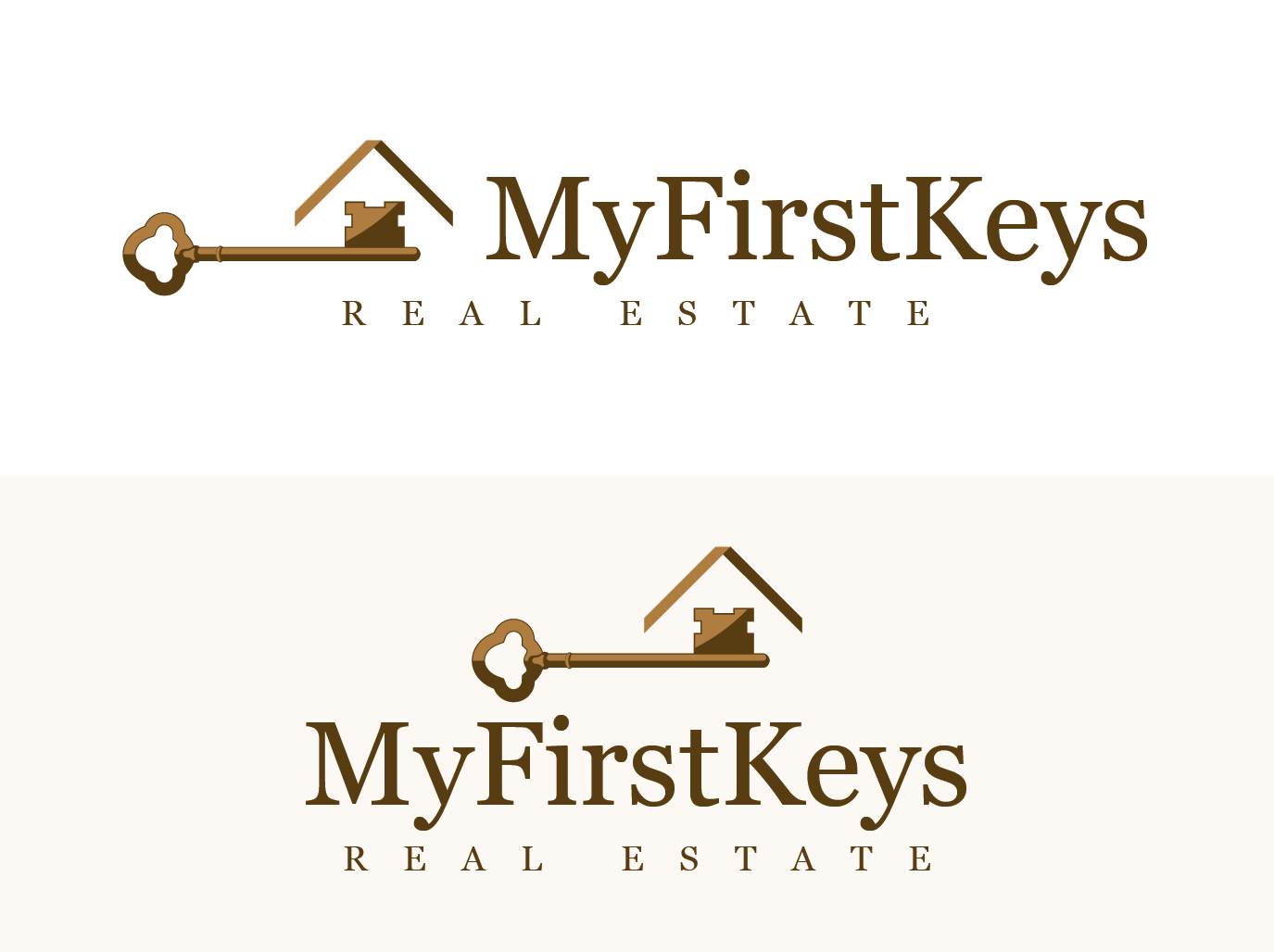 Logo Design by dhamkith for Upper Edge Property Management Inc. | Design #34489563