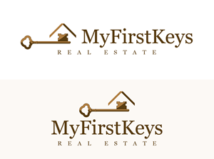 Logo Design by dhamkith for Upper Edge Property Management Inc. | Design: #34489563