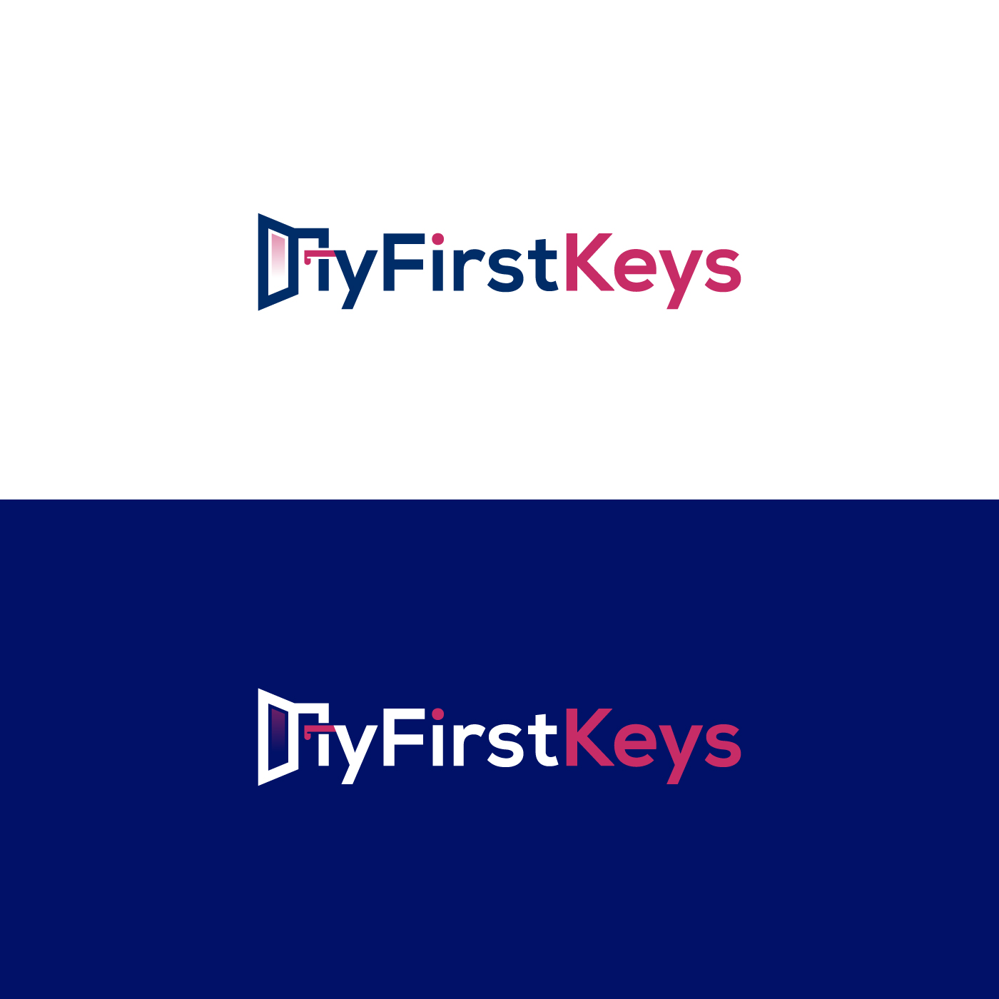 Logo Design by sangeloenriquez for Upper Edge Property Management Inc. | Design #34469675