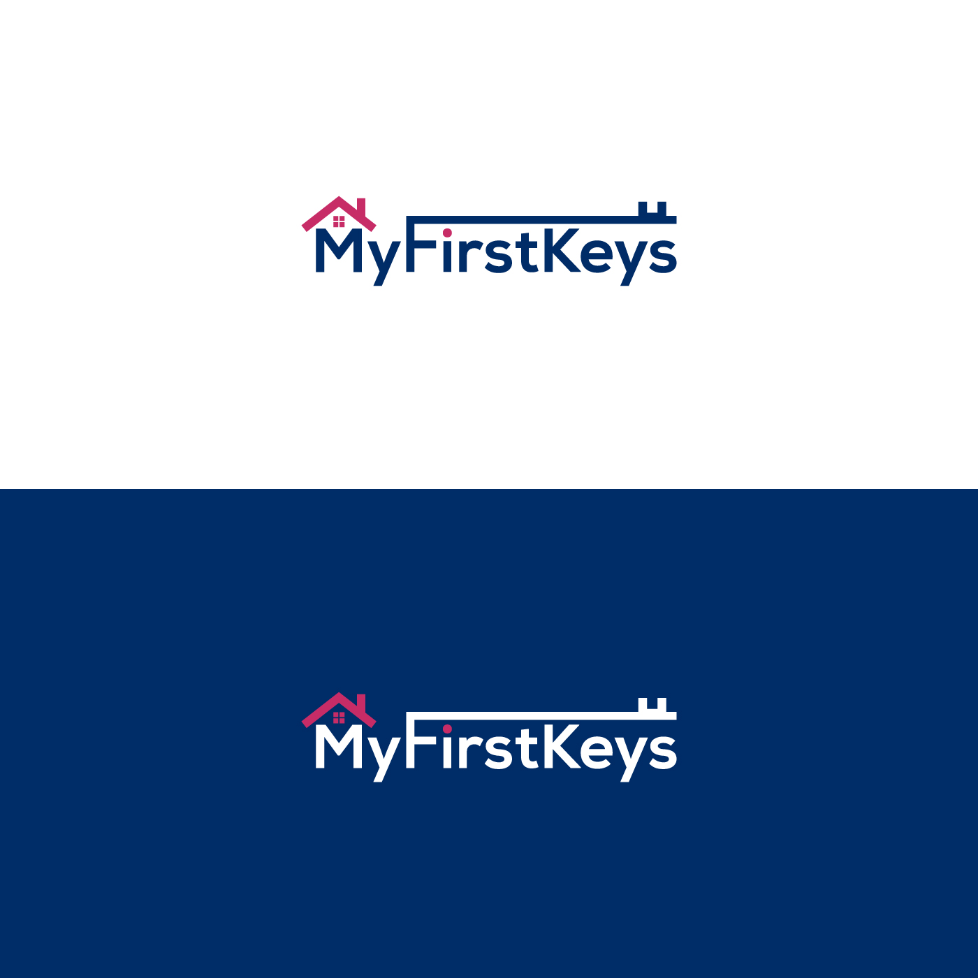 Logo Design by sangeloenriquez for Upper Edge Property Management Inc. | Design #34471416