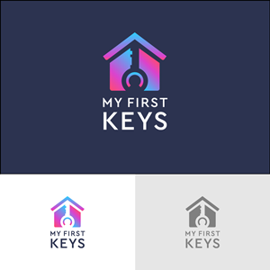 Logo Design by 3dwOrX for Upper Edge Property Management Inc. | Design: #34474495