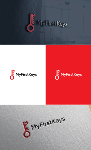 Logo-Design von GLDesigns für Upper Edge Property Management Inc. | Design: #34468850