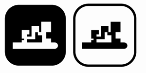 Logo-Design von Wisdom12 für Upper Edge Property Management Inc. | Design: #34509976