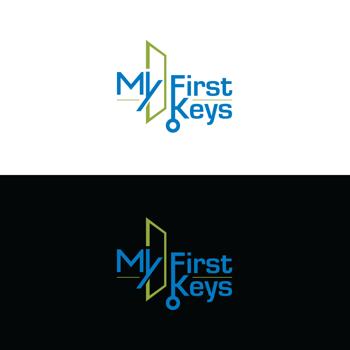 Logo Design by prodesigns99 for Upper Edge Property Management Inc. | Design #34471971