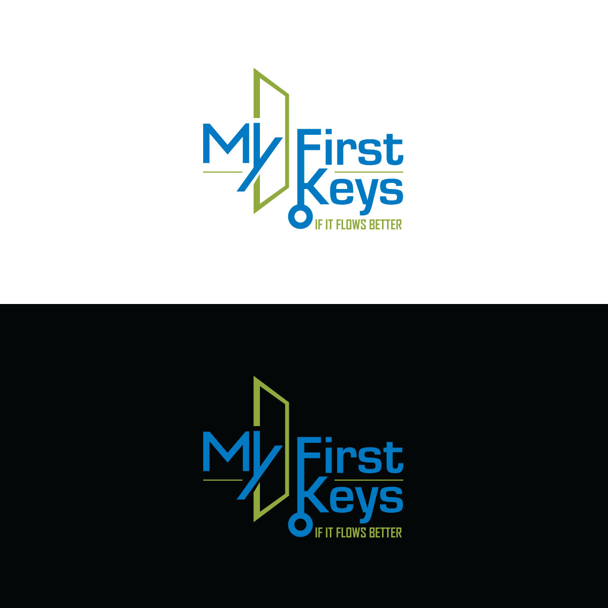 Logo Design by prodesigns99 for Upper Edge Property Management Inc. | Design #34471972