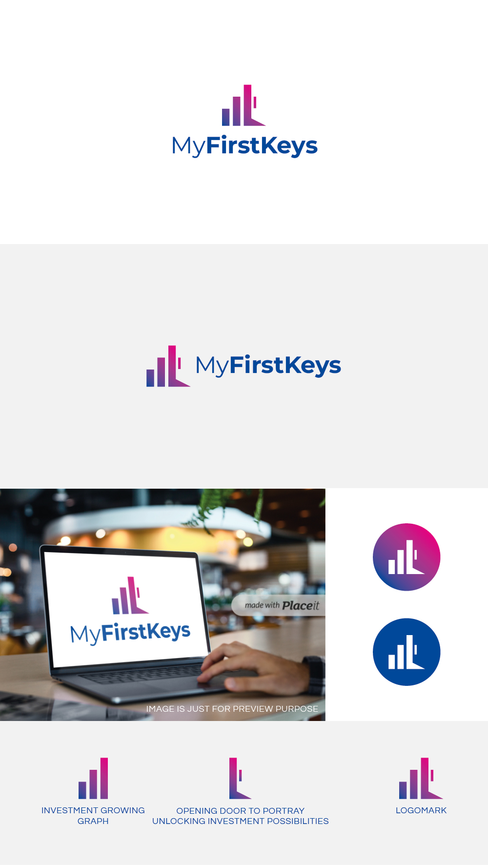 Logo Design by nandkumar for Upper Edge Property Management Inc. | Design #34469774