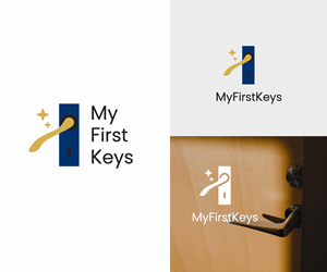 Logo Design by royanmj04 for Upper Edge Property Management Inc. | Design: #34470979