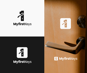 Logo Design by royanmj04 for Upper Edge Property Management Inc. | Design: #34493331