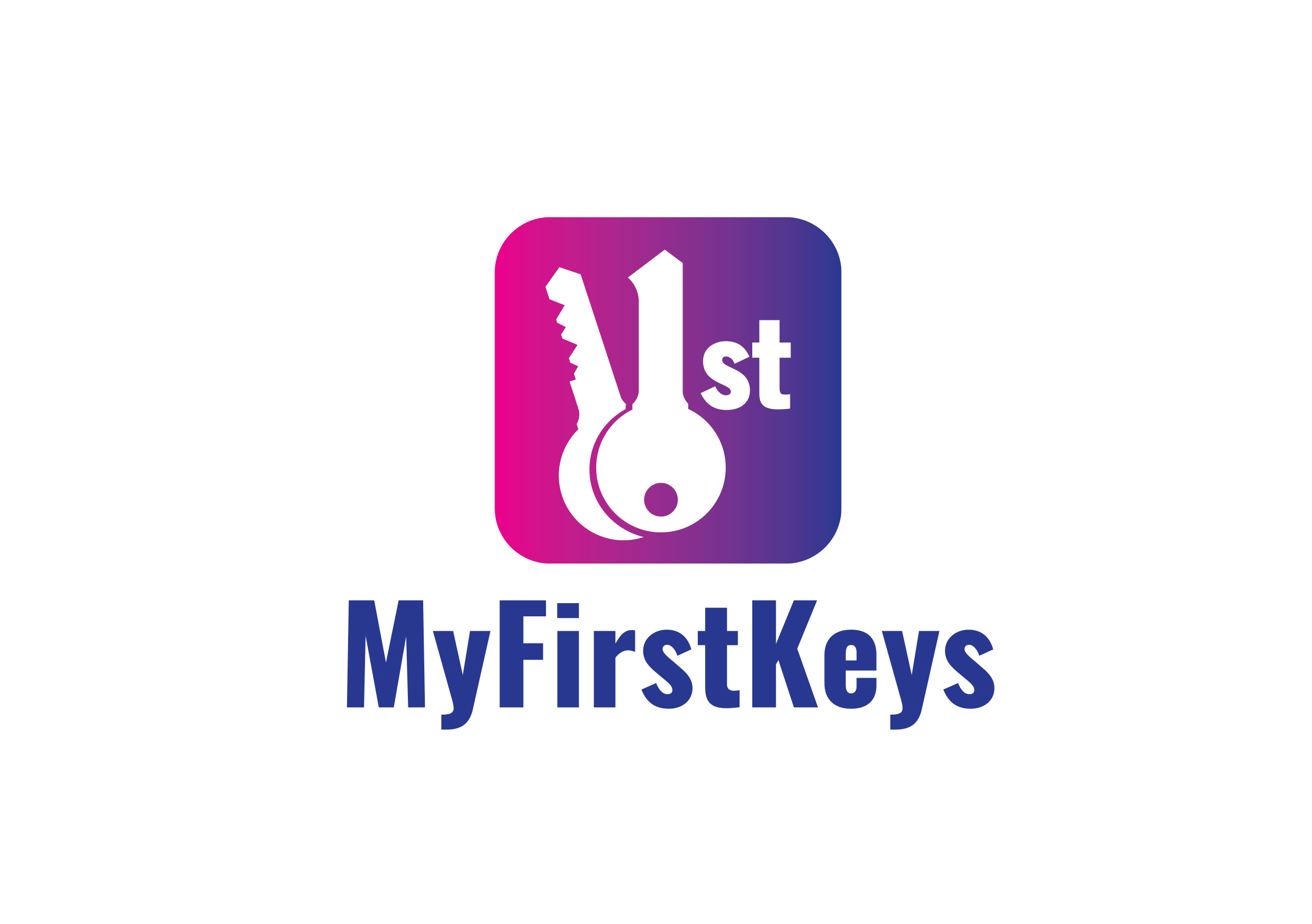 Logo Design by bdk1976 for Upper Edge Property Management Inc. | Design #34476155