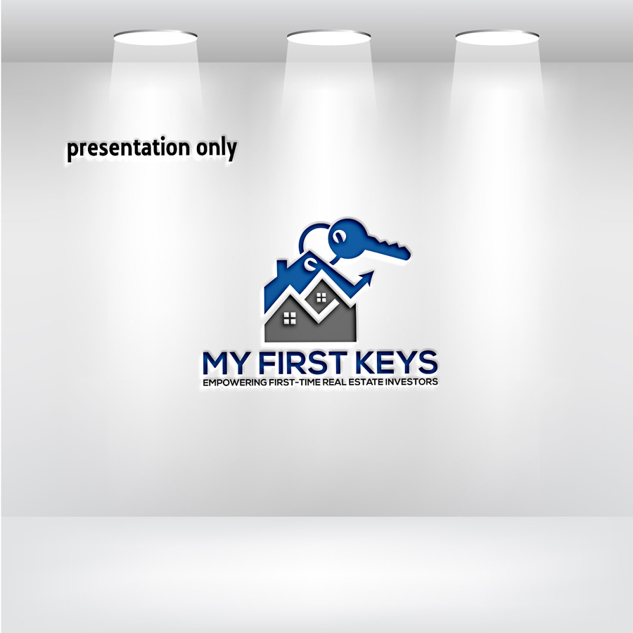 Logo Design by Kontab for Upper Edge Property Management Inc. | Design #34478293