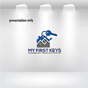 Logo Design by Kontab for Upper Edge Property Management Inc. | Design: #34478293