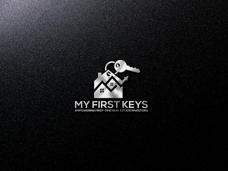 Logo Design by Kontab for Upper Edge Property Management Inc. | Design #34478295