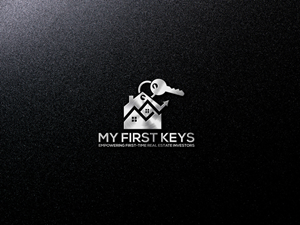 Logo Design by Kontab for Upper Edge Property Management Inc. | Design: #34478295