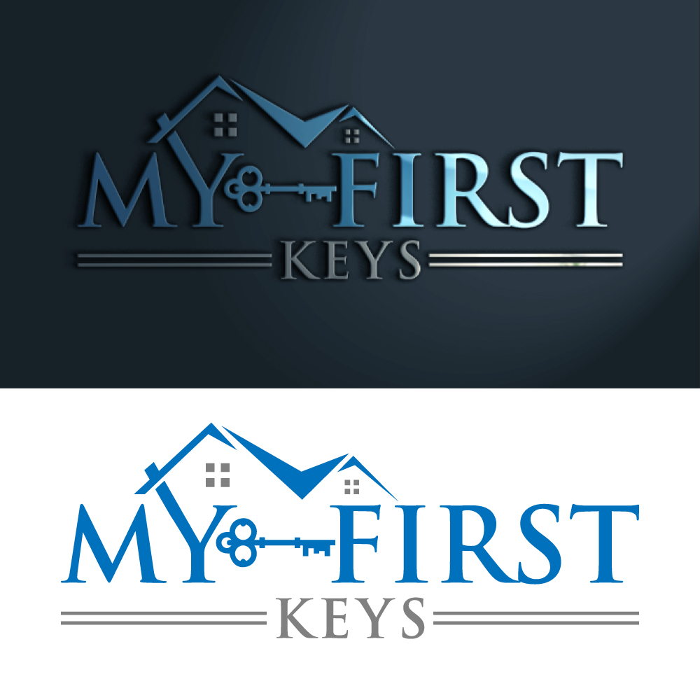 Logo Design by Dior design for Upper Edge Property Management Inc. | Design #34472304