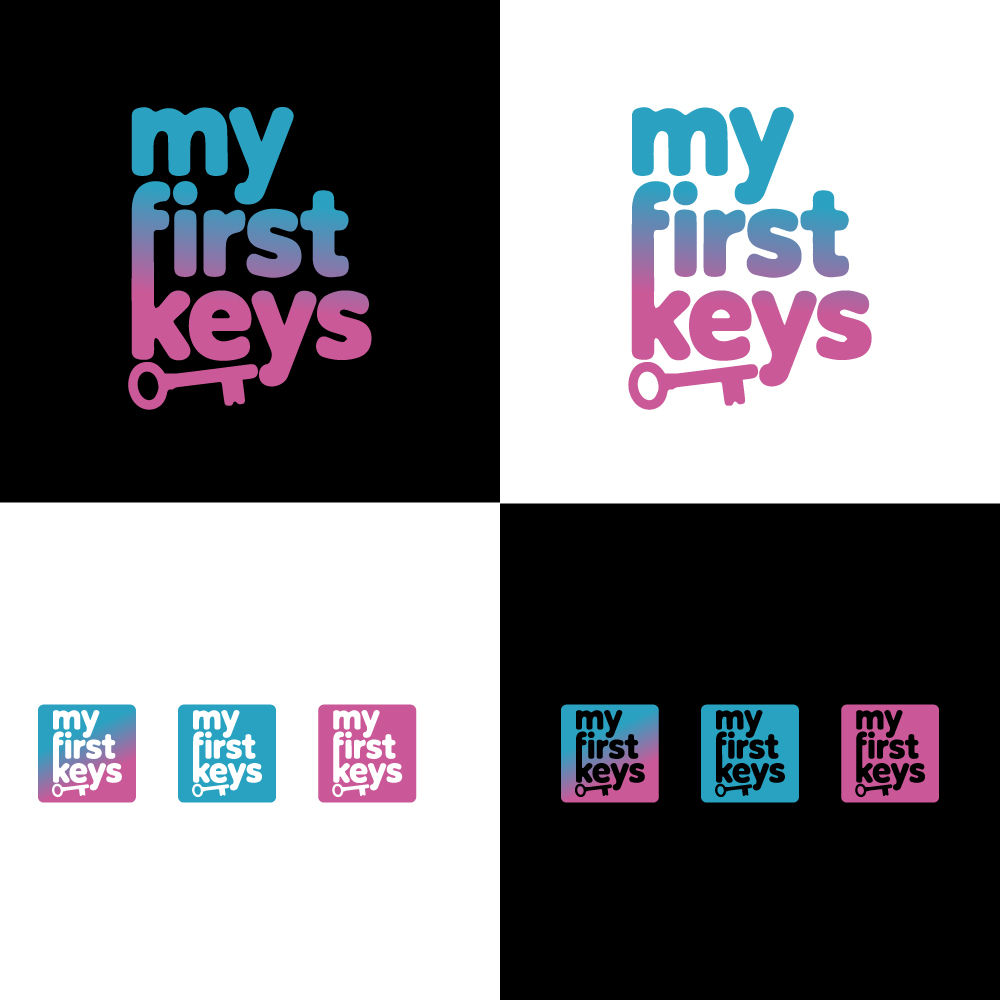 Logo Design by Dior design for Upper Edge Property Management Inc. | Design #34475384