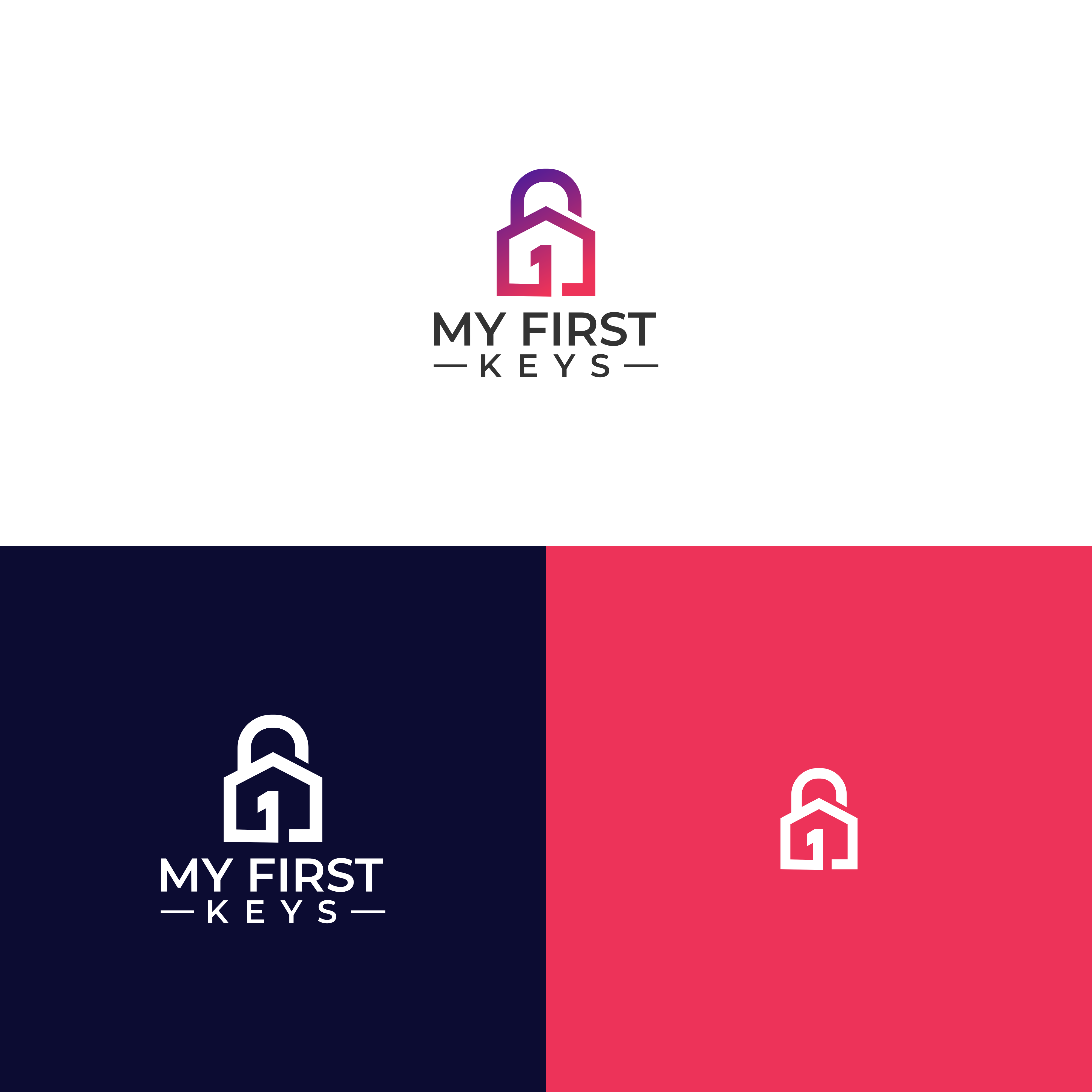 Design de Logo par ybmdesign pour Upper Edge Property Management Inc. | Design #34501444