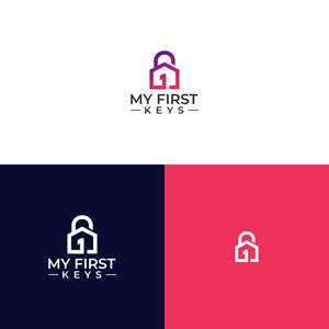 Logo Design by ybmdesign for Upper Edge Property Management Inc. | Design: #34501444