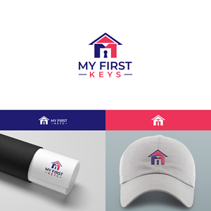 Logo Design by ybmdesign for Upper Edge Property Management Inc. | Design: #34512743
