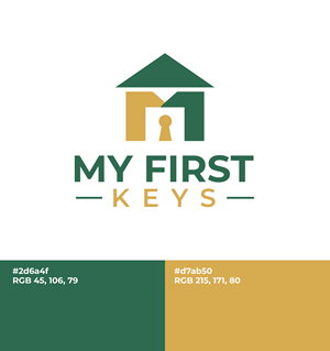 Logo Design by ybmdesign for Upper Edge Property Management Inc. | Design: #34519571