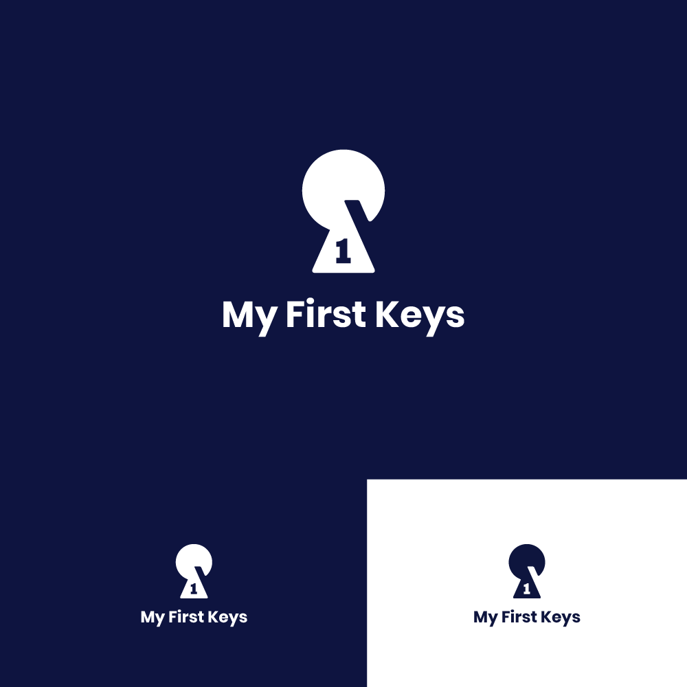 Logo Design by Rockzzila for Upper Edge Property Management Inc. | Design #34511791