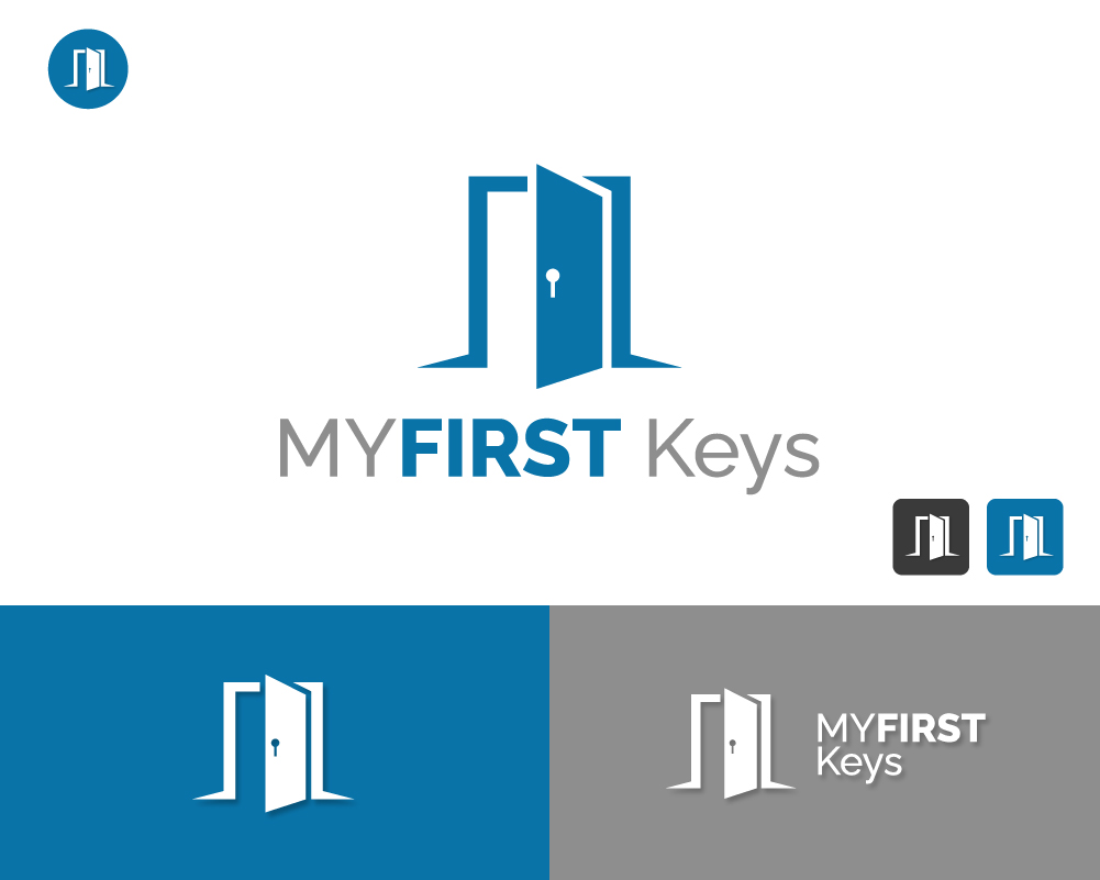 Logo Design by wati rivca villia 95 for Upper Edge Property Management Inc. | Design #34480996